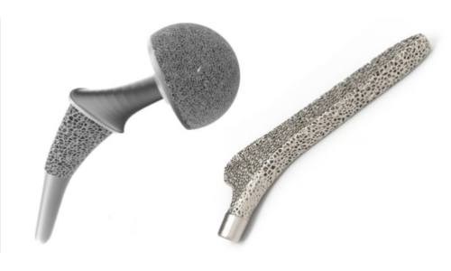 Metal Powder 3D Printing vs. Traditional Forging